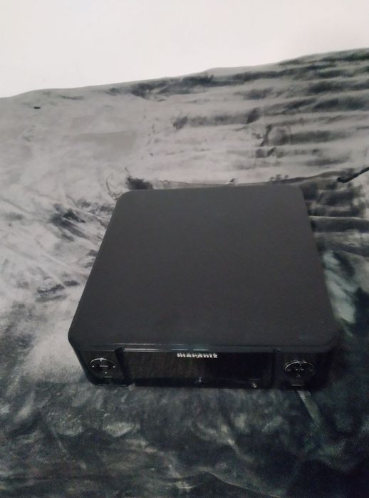 Мережевий ресивер Marantz M-CR510