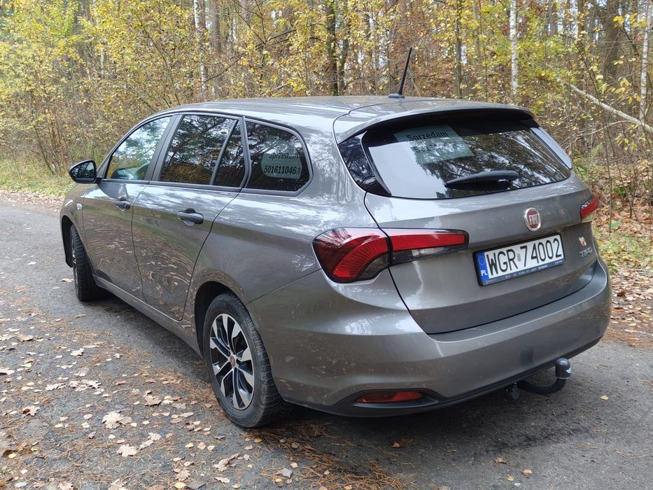 Sprzedam Fiat Tipo kombi