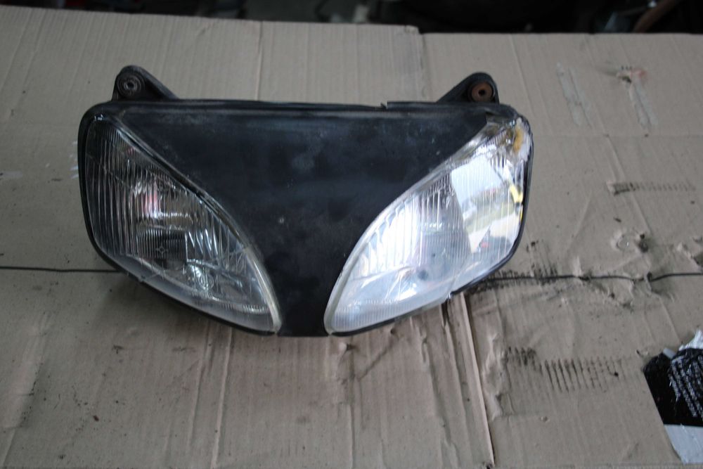 Lampa Przód Przednia Reflektor Honda NSR 125 JC22 93-03