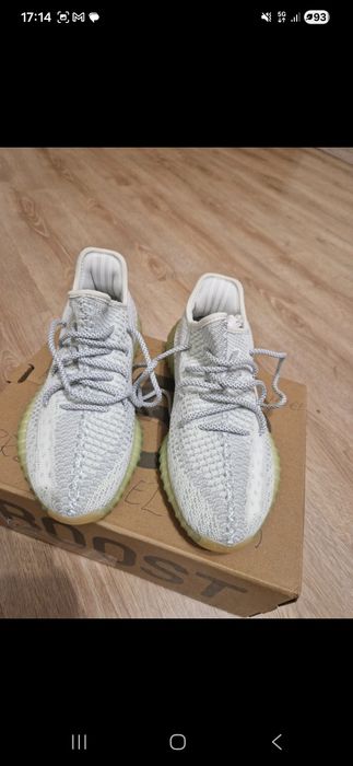 Buty nike  boost