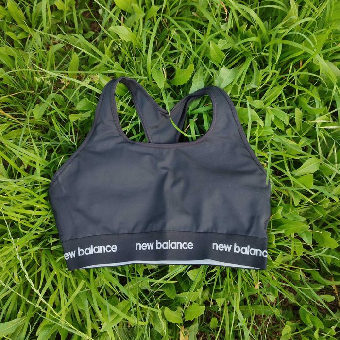 Promoção New Balance Soutien Desportivo M Conforto Suporte para Treino