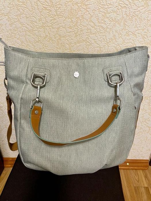 Сумка для мами і дитини