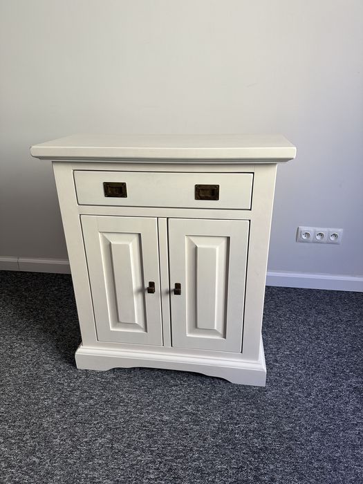 Komplet mebli biurowych