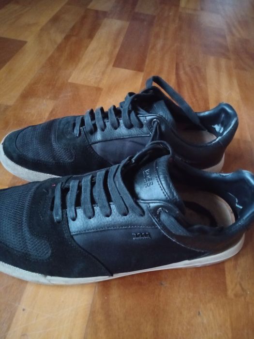 Buty sportowe męskie Hugo Boss roz 44 wysyłka