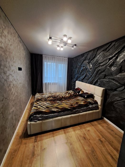 Продается 3ком.кв пр.Центральный