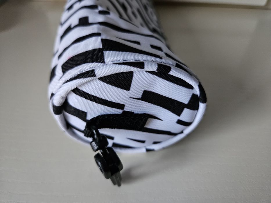 Estojo Fila Preto e Branco
5€