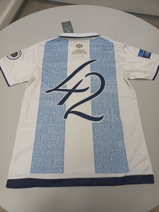Camisola FC Porto edição Limitada Pinto da Costa  M