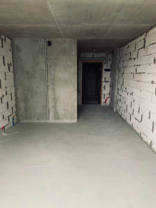 Продається смарт-квартира, метро «Харківська, ЗДАНИЙ БУДИНОК!