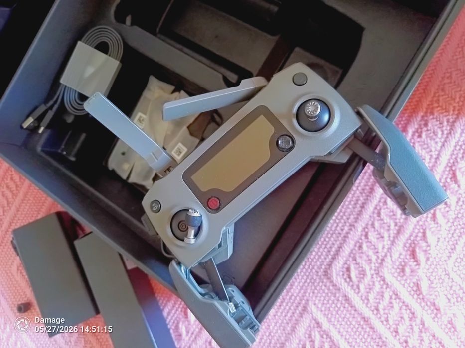 DJI Mavic 2 Zoom510545215923824641