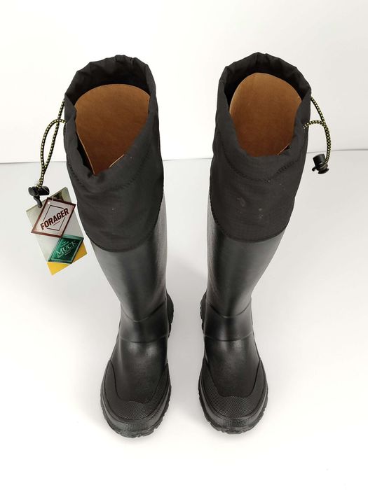 Muck Boots unisex forager tall For-000 wodoodporne rozmiar EU 37