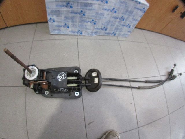 Seletor caixa velocidades PEUGEOT 208