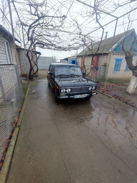 Продам ВАЗ 2106.