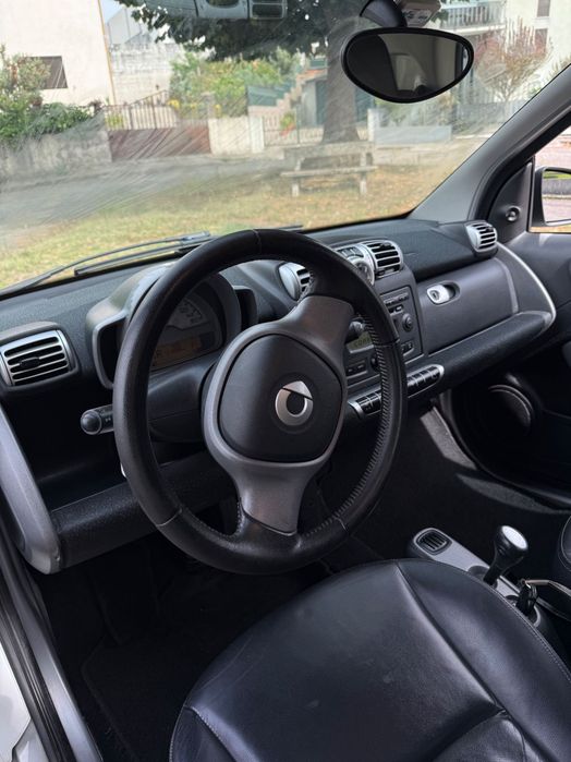 Smart Fortwo Coupé — fotografia 5