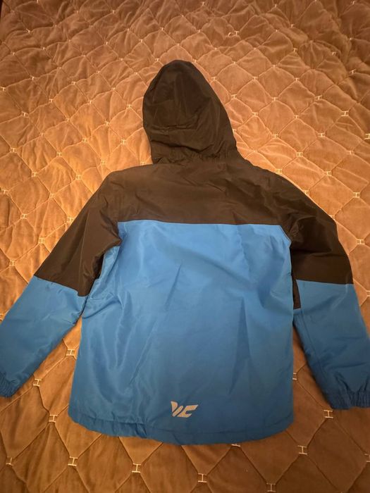 Куртка для хлопчика Crivit 146-152