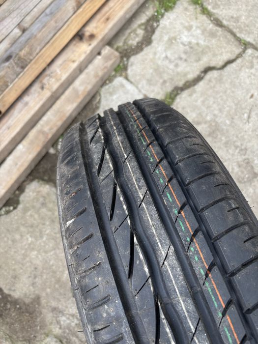 Nowe koło 195/65r15