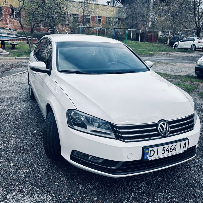 Продам Volkswagen Passat B 7