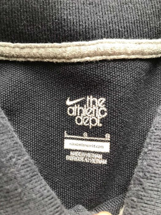 Koszulka polo Nike The Athletic Dept rozm. L