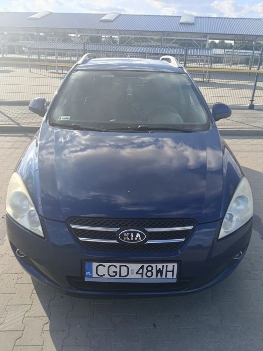 Kia Cee'd
