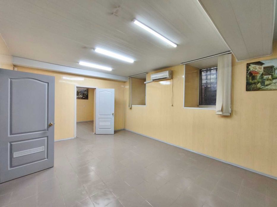 Сдам фасадное помещение на Старопортофранковской! 1L21