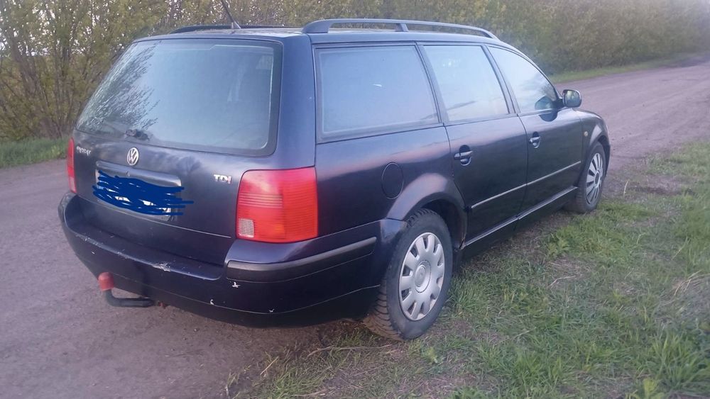 Продам Volkswagen Passat