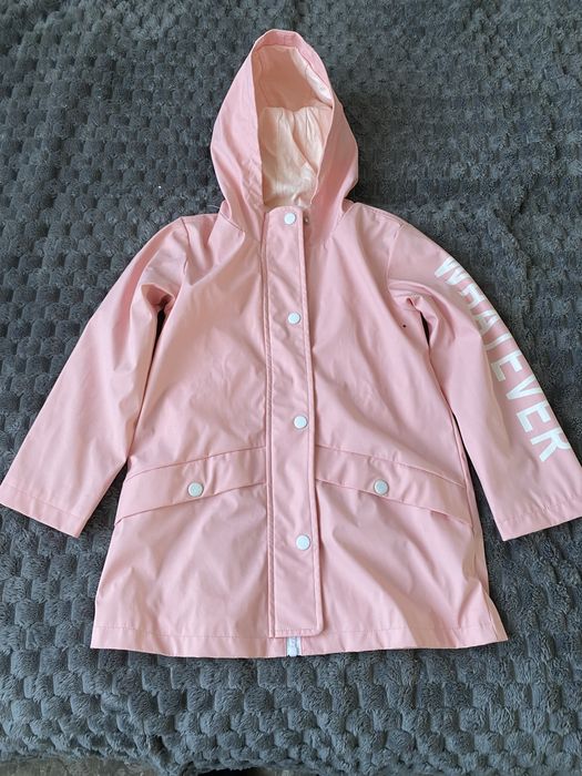 Дощовик,куртка для дівчинки LC Waikiki 6-7 років,116-122 ріст