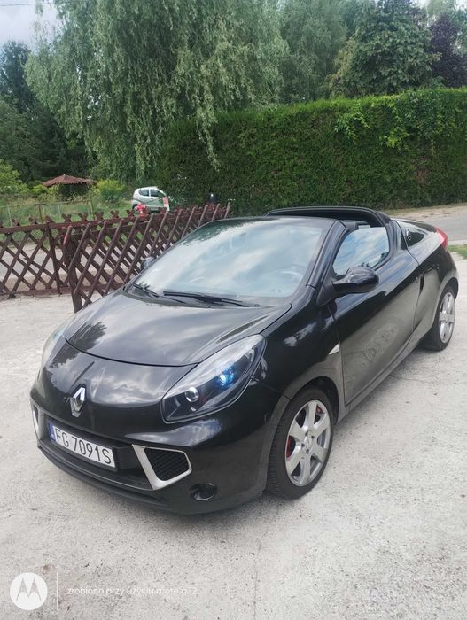 Renault Wind
