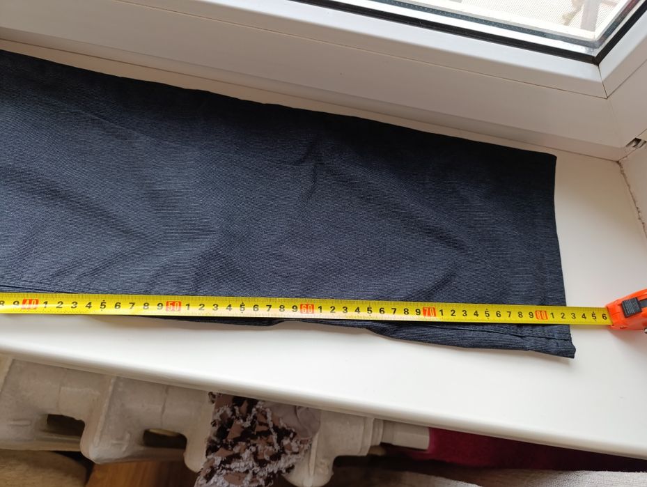 Брюки мужские летние Hugo Boss