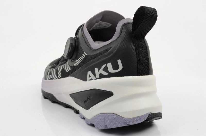 Aku buty damskie trialowe trekkingowe Furiosa BOA GTX Vibram