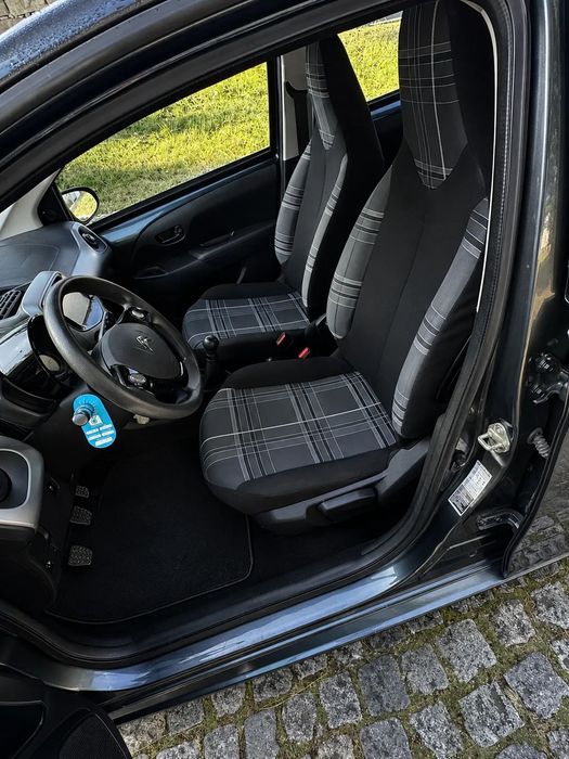 Citroën C1 1.0 VTi Feel S&S