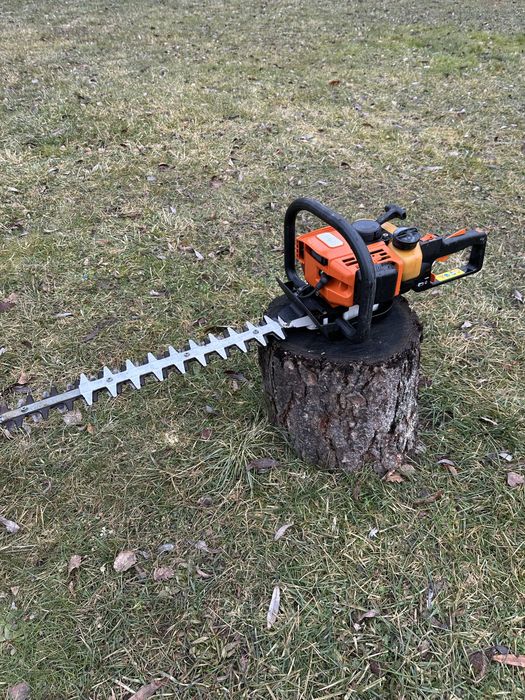 Nożyce spalinowe STIHL HS 80
