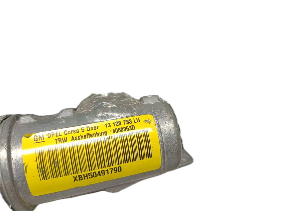 Airbag banco esquerdo OPEL Corsa C