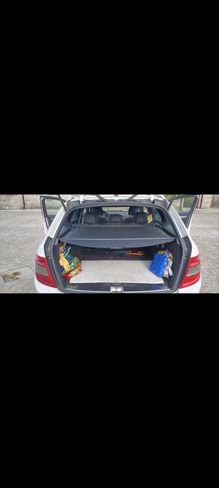 Mercedes C 220 CDI AMG