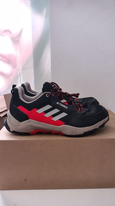 Buty trekkingowe adidas terrex rozmiar 42 2/3