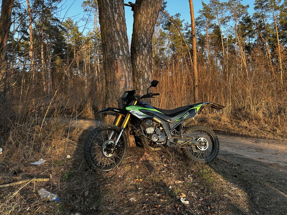 Forte CBA-250 (торг)