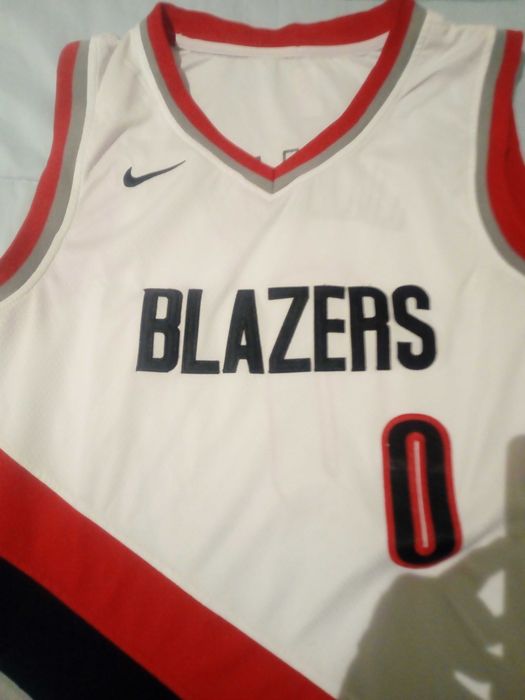 Camisola de basket original