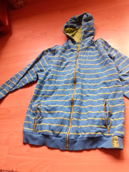 Bluzy uniwersalne