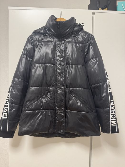 Пуховик Michael Kors