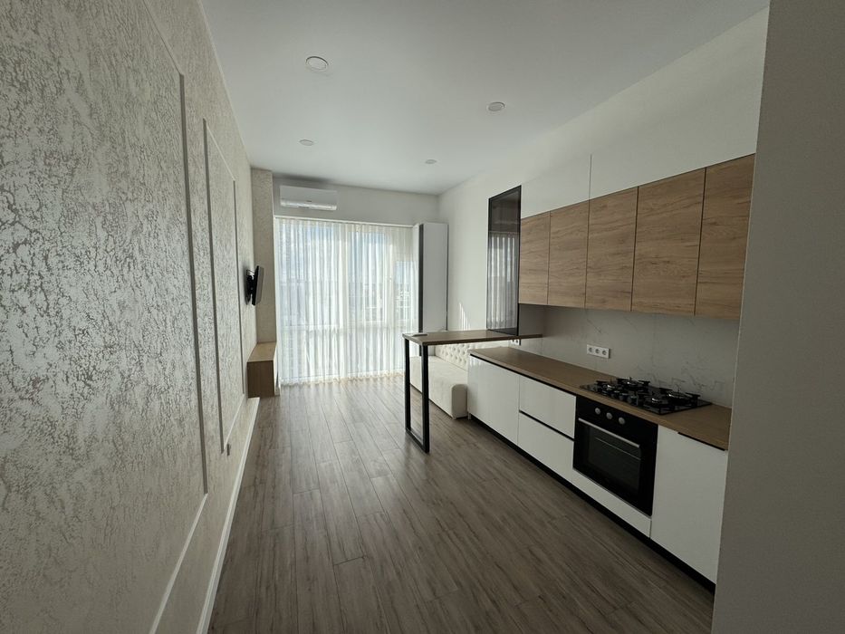 Продаж елітної 1к в ЖК Енергія