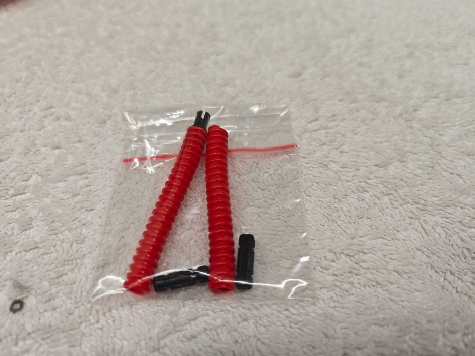 Lego Technic 8272 "Snowmobile"; 2007; [A77]