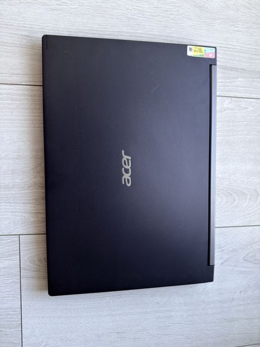 Acer Aspire 7 Laptop Gamingowy