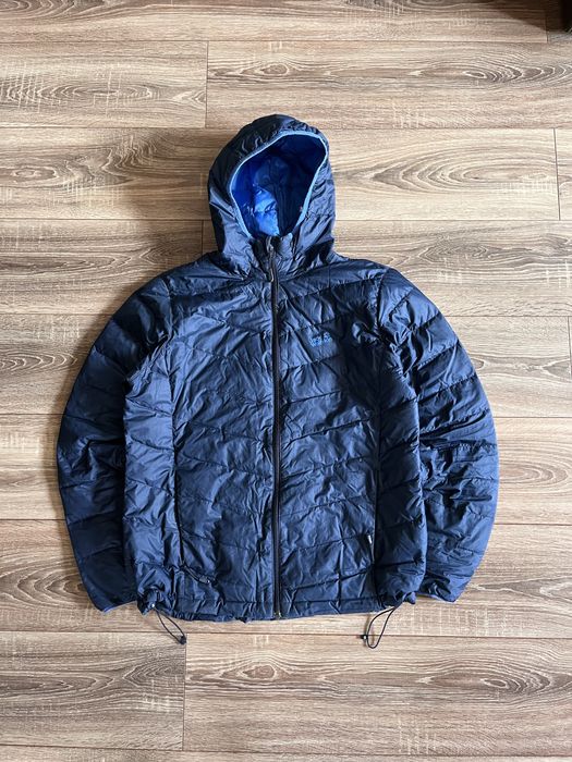 Унісекс Мікропуховик Від Jack Wolfskin