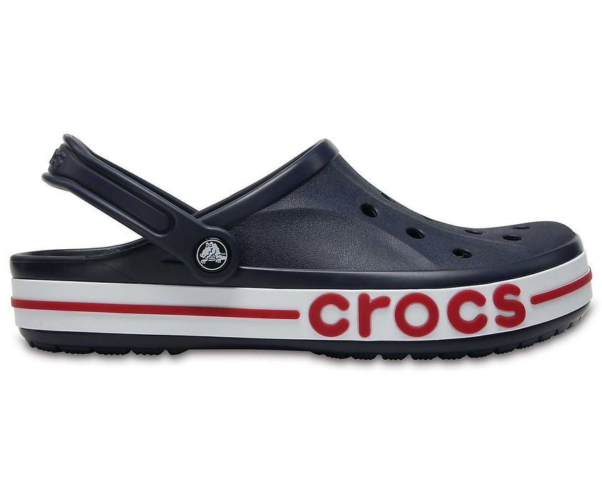 Сабо Crocs Bayaband, M11