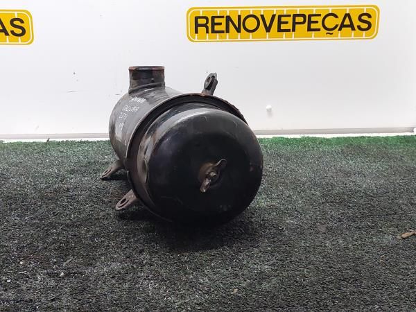 Caixa filtro ar HYUNDAI Galloper I