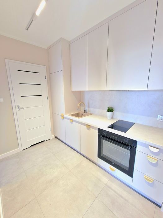 Ul. Jodłowa, 2 pokoje, 45m2