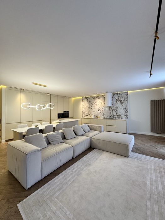 2-rooms apartment apartment by the address st. Kapushanskaya (area 89 m²) - Atlanta.ua - photo 3