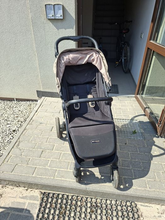 Wozek spacerowy Kinderkraft MITZY