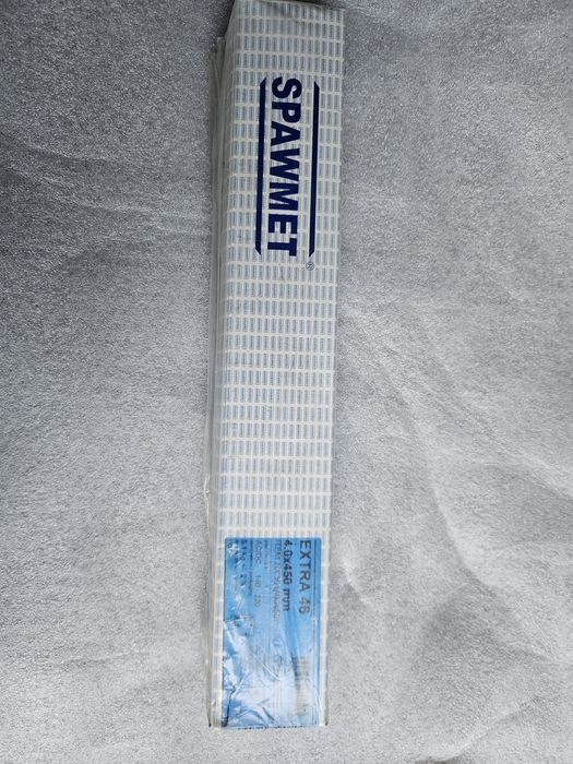 Elektrody spawmet extra 46