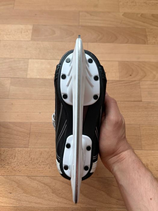 Ковзани HEAD Коньки