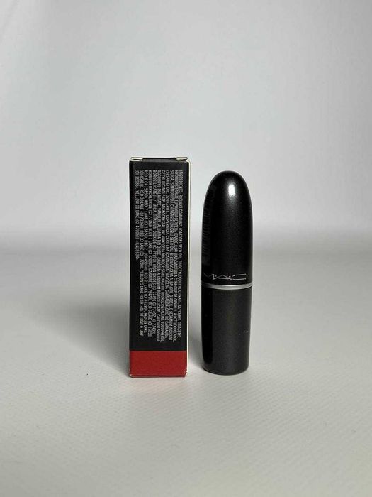 Помада губна MAC Satin Lipstick Twig 3G 824