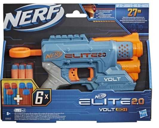 Nerf Elite 2.0 volt - NOWY